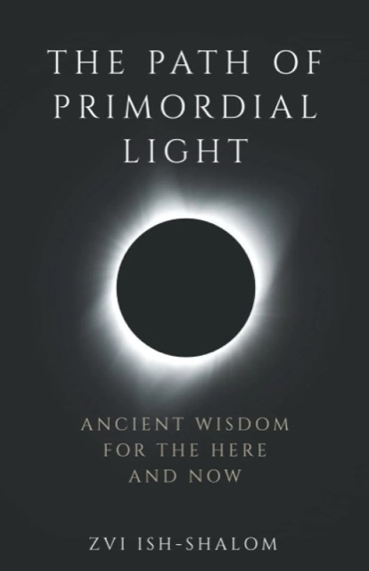 The Path of Primordial Light cover